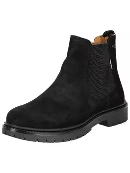 Ботинки челси CAMEL ACTIVE Chelsea Boots, черный