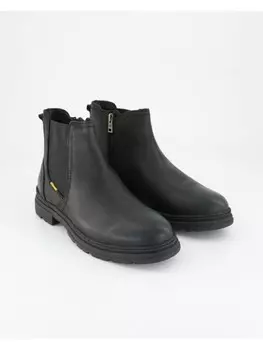 Ботинки челси Camel Active Chelsea Boots, черный