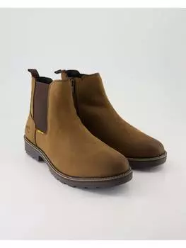 Ботинки челси Camel Active, коричневый