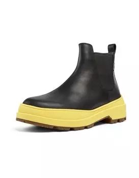 Ботинки Челси Camper Brutus Trek, черный