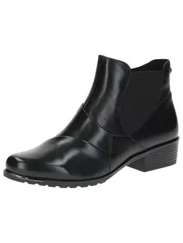 Ботинки челси CAPRICE Chelsea Boots, черный