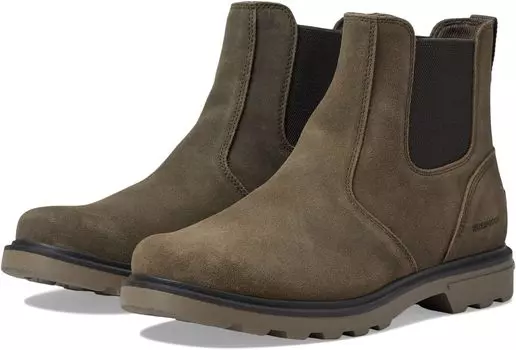 Ботинки Челси Carson Chelsea Waterproof SOREL, цвет Major/Ancient Fossil