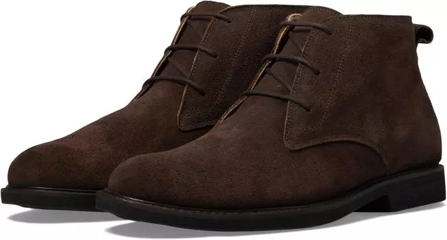 Ботинки Челси Chicago Marc Joseph New York, цвет Brown Suede