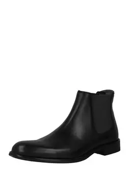 Ботинки Челси Clarks Arlo, черный