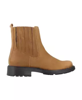 Ботинки челси Clarks, коричневый