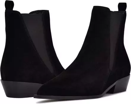 Ботинки Челси Danzy Nine West, черный