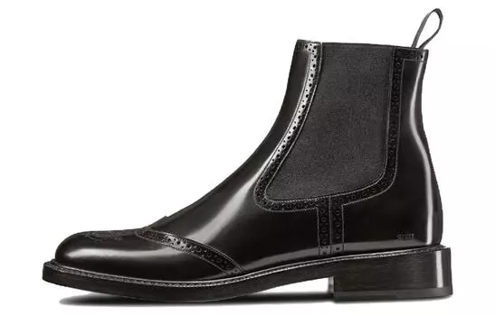 Ботинки челси Dior Evidence Мужской