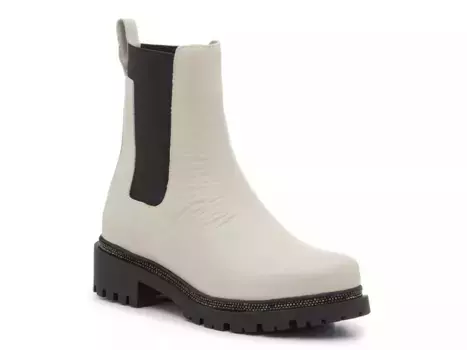 Ботинки Челси DKNY Rick, ванильный