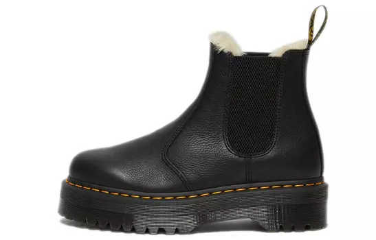 Ботинки Челси Dr.Martens 2976 унисекс