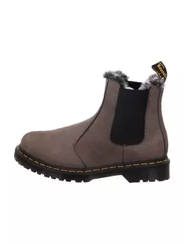 Ботинки челси Dr Martens Chelsea, серый