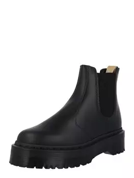 Ботинки Челси Dr. Martens, черный