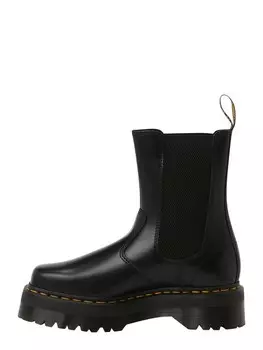 Ботинки Челси Dr. Martens, черный