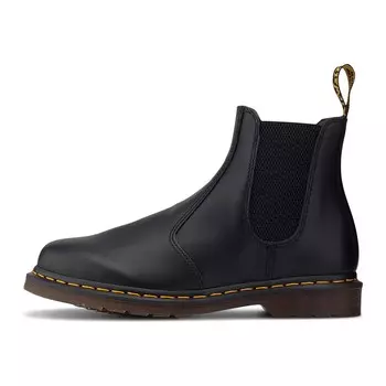 Ботинки челси Dr. Martens, черный