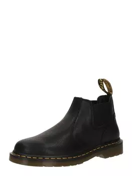 Ботинки Челси Dr. Martens, черный