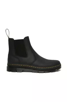 Ботинки челси Dr. Martens Embury, черный
