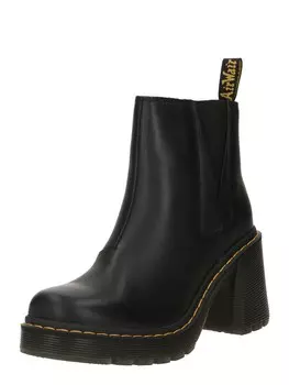 Ботинки Челси Dr. Martens Spence, черный