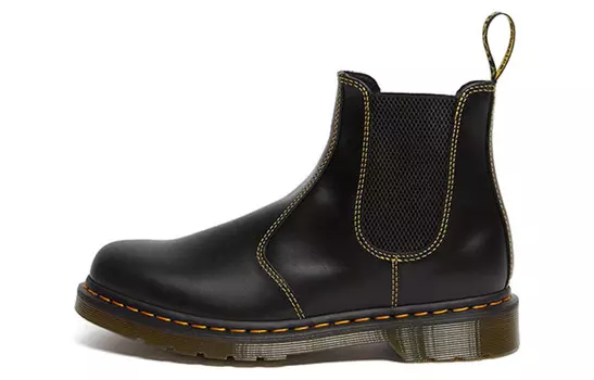 Ботинки Челси Dr.Martens унисекс