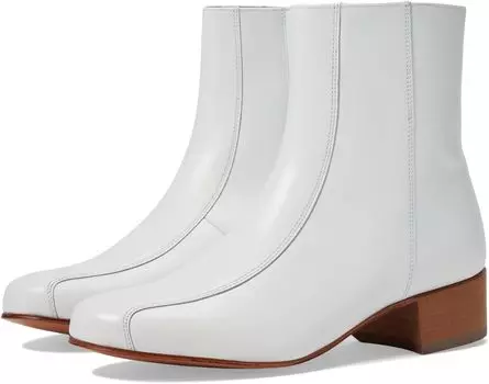 Ботинки Челси Duke Florsheim, белый