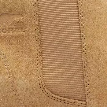 Ботинки «Челси» Evie II женские SOREL, цвет Caribou Buff/Gum 10