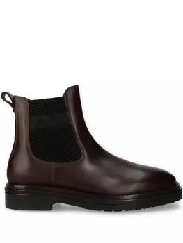 Ботинки челси Gant Boggar, коричневый