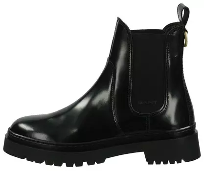 Ботинки челси GANT Chelsea Boots, черный