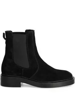 Ботинки челси Gant, черный