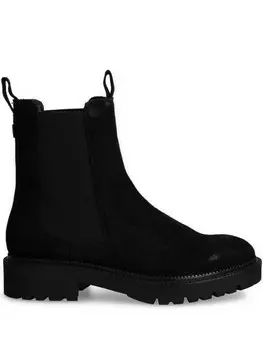 Ботинки челси Gant, черный