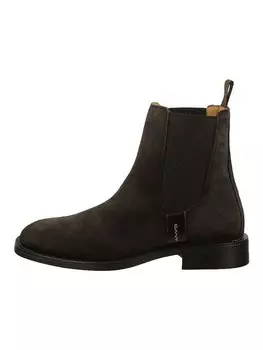 Ботинки челси Gant Leder-Chelsea-Boots Fayy, коричневый