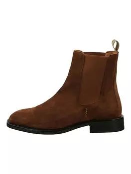 Ботинки челси Gant Leder-Chelsea-Boots Fayy, коричневый
