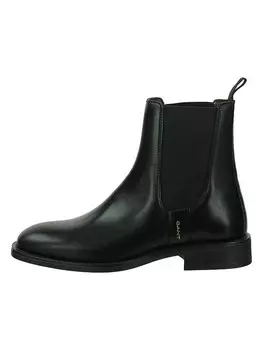 Ботинки челси Gant Leder-Chelsea-Boots Fayy, черный