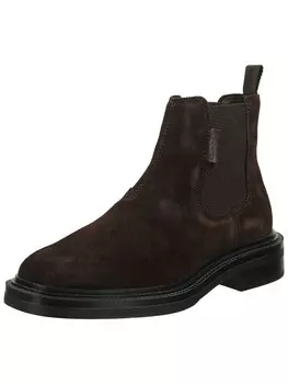 Ботинки Челси Gant, темно коричневый