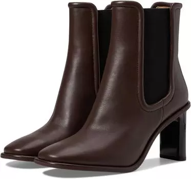 Ботинки Челси Geneva Bootie COACH, цвет Maple
