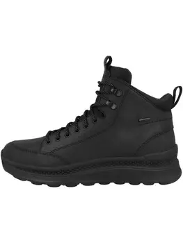 Ботинки челси GEOX Boots Spherica, черный