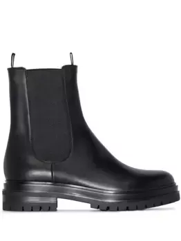 Ботинки челси Gianvito Rossi, черный