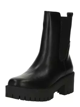 Ботинки Челси Guess WARIN, черный