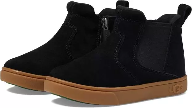 Ботинки Челси Hamden II UGG, черный