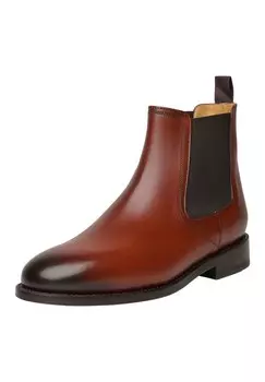 Ботинки Челси Henry Stevens Ella CB, коричневый