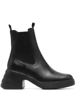 Ботинки челси Hogan, черный
