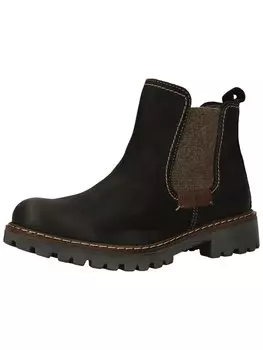 Ботинки челси JOSEF SEIBEL Chelsea Boots Marta 03, черный