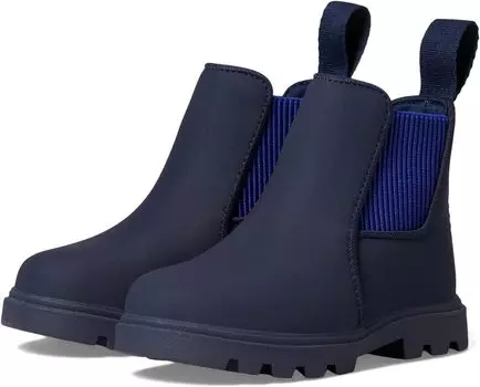 Ботинки Челси Kensington Treklite Bloom Native Shoes Kids, цвет Insight Blue/Insight Blue/Quest Blue