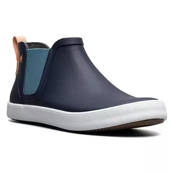 Ботинки челси Kicker от Bogs, navy