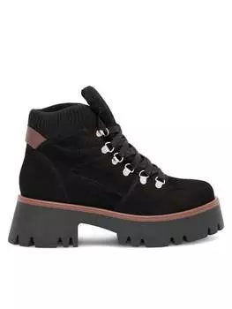 Ботинки Челси Lasocki Botines, черный