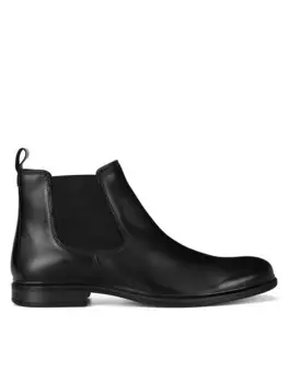 Ботинки Челси Lasocki Chelsea Negro, черный