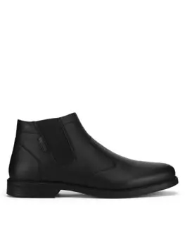 Ботинки Челси Lasocki planos Negro, черный