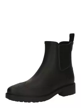 Ботинки Челси Lauren Ralph Lauren PRESLIE, черный