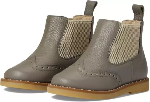 Ботинки Челси LouLou Bootie Elephantito, серый