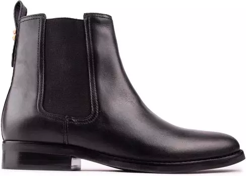 Ботинки Челси Maeve Bootie COACH, черный
