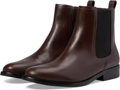 Ботинки Челси Maeve Bootie COACH, цвет Maple