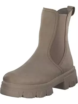 Ботинки челси Marco Tozzi 25403, цвет Muddy Colored