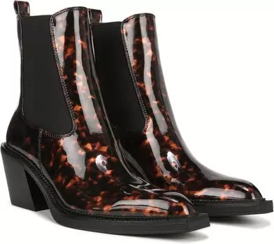Ботинки Челси Mindy Circus NY by Sam Edelman, цвет Black/Bronze